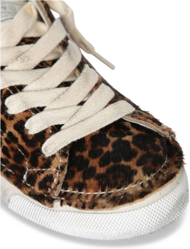 Philippe Model Stijlvolle Sneakers voor nen en