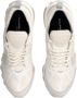 Philippe Model Dynamische witte sneakers met OrthoLite en Vibram zool White Heren - Thumbnail 10