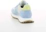 Philippe Model Ecru Low Tour Damesschoenen - Thumbnail 2