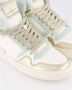 Philippe Model Sneakers La Grande Tennis Multicolor Dames - Thumbnail 2