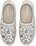 Philippe Model Marseille Espadrilles Vrouwen Boter White Dames - Thumbnail 5