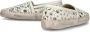 Philippe Model Marseille Espadrilles Vrouwen Boter White Dames - Thumbnail 7
