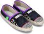 Philippe Model Espadrilles Marseille Casual Multicolor Dames - Thumbnail 2