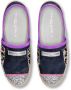 Philippe Model Espadrilles Marseille Casual Multicolor Dames - Thumbnail 4