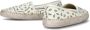 Philippe Model Marseille Espadrilles Tribute Zwart Boter White Heren - Thumbnail 6