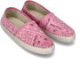 Philippe Model Espadrilles Marseille Casual Pink Dames - Thumbnail 10