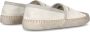 Philippe Model Marseille Canvas Espadrilles White Dames - Thumbnail 3