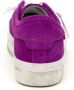 Philippe Model Fuchsia Haute Sneakers Purple Dames - Thumbnail 3