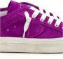 Philippe Model Fuchsia Haute Sneakers Purple Dames - Thumbnail 4