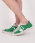 Philippe Model Gebroken Vert Stijlvolle Mand Sneakers - Thumbnail 8
