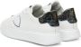 Philippe Model Sneakers Temple Tennis - Thumbnail 2