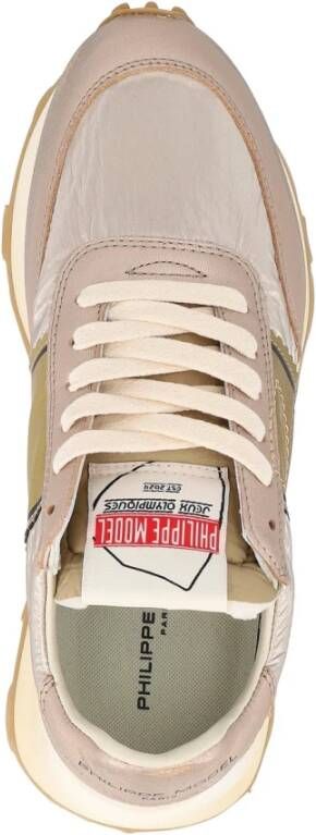 Philippe Model Gouden Band Hardloopschoen