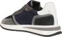 Philippe Model Grijze Sneakers Aw24 voor Mannen Multicolor Heren - Thumbnail 3