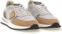 Philippe Model Tropez 2.1 Low Man Sneaker Kleur: Mondial Gris Grijs Heren - Thumbnail 8