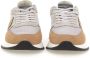Philippe Model Tropez 2.1 Low Man Sneaker Kleur: Mondial Gris Grijs Heren - Thumbnail 9
