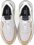Philippe Model Tropez 2.1 Low Man Sneaker Kleur: Mondial Gris Grijs Heren - Thumbnail 12