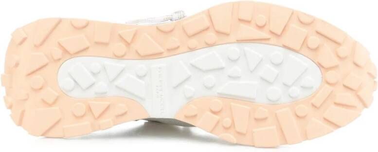 Philippe Model Grijze Sneakers voor Dames Aw23 Gray Dames
