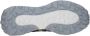 Philippe Model Groene stoffen sneakers met logodetail - Thumbnail 2