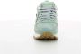 Philippe Model Groene Tropez Haute LOW Damesschoenen Green Dames - Thumbnail 3