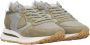 PHILIPPE MODEL Lage Sneakers Heren Tropez Haute Low Man Maat: 40 Materiaal: Suède Kleur: Groen - Thumbnail 14