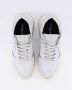 PHILIPPE MODEL Lage Sneakers Dames Tropez Haute Low Woman Maat: 36 Materiaal: Suède Kleur: Blauw - Thumbnail 10