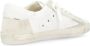 Philippe Model Heren Paris X Gebruikte Witte Sneaker White Heren - Thumbnail 4