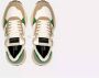 Philippe Model Heren Sneakers voor Stijlvol Comfort - Thumbnail 2