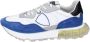 Philippe Model Heren Textiel Sneakers Multicolor Heren - Thumbnail 2
