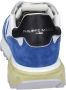 Philippe Model Heren Textiel Sneakers Multicolor Heren - Thumbnail 3