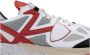 Philippe Model Heren Veterschoenen Sneakers - Thumbnail 2