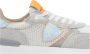 Philippe Model Sneakers Antibes Sportswear Multicolor Heren - Thumbnail 3