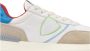 Philippe Model Heren Veterschoenen Sneakers - Thumbnail 2