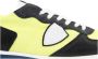 Philippe Model Heren Veterschoenen Sneakers - Thumbnail 2