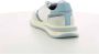 Philippe Model Moderne Heren Tropez 2.1 Laag Trainer Multicolor Heren - Thumbnail 7