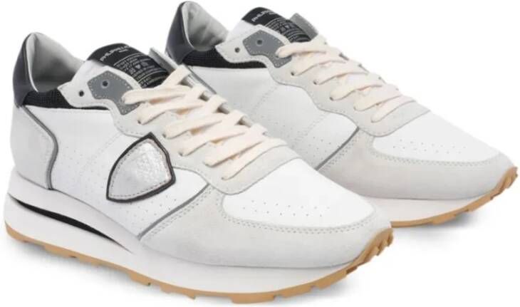 Philippe Model High Top Sneaker