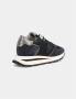 Philippe Model High Top Suède Sneakers - Thumbnail 2