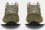 Philippe Model Vintage-geïnspireerde Tropez Haute sneakers Green Dames - Thumbnail 3