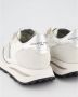 Philippe Model Retro-geïnspireerde Sneakers met Italiaanse stijl Meerkleurig Dames - Thumbnail 5