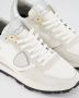 Philippe Model Retro-geïnspireerde Sneakers met Italiaanse stijl Meerkleurig Dames - Thumbnail 6