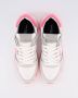 Philippe Model Sneakers Tropez Haute Running Women Black Dames - Thumbnail 10