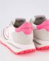 Philippe Model Sneakers Tropez Haute Running Women Black Dames - Thumbnail 12