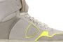 Philippe Model Hoge Top Heren Sneakers - Thumbnail 2