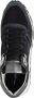 PHILIPPE MODEL Lage Sneakers Dames Tropez Haute Low Woman Maat: 38 Materiaal: Leer Kleur: Zwart - Thumbnail 15