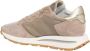 PHILIPPE MODEL Lage Sneakers Tropez Haute Low Maat: 41 Materiaal: Suède Kleur: Beige - Thumbnail 10