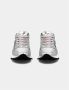 Philippe Model Hoge Top Zilver Metallic Sneakers Gray Dames - Thumbnail 3