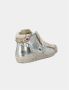 Philippe Model Iridescent Studded High Top Sneakers - Thumbnail 2