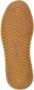 Philippe Model Ivoor Leren Sneakers met Contrasterende Details Beige - Thumbnail 10