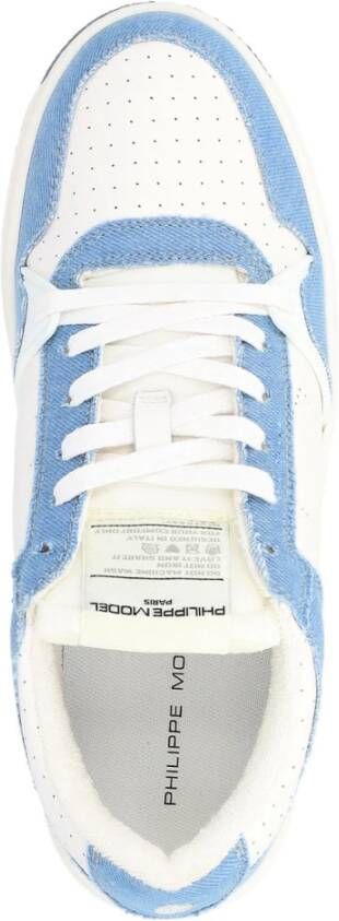 Philippe Model La Grande Sneakers