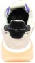 Philippe Model Elegante Dames Sneakers Collectie Beige Dames - Thumbnail 2