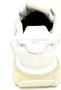 Philippe Model La Rue Low Woman Mondial Blanc Sneakers - Thumbnail 2